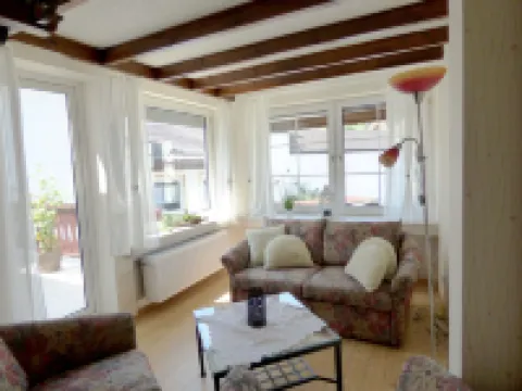 舊溫澤豪斯放鬆菲沃奧格飯店