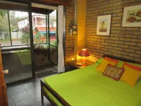 Room-ñau Father for 3 People Hotels in Obera