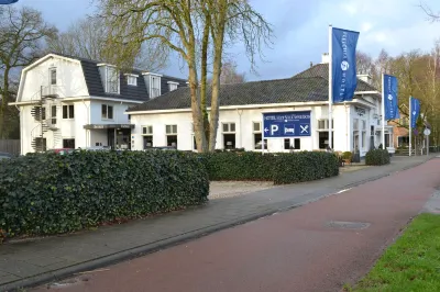 Fletcher Hotel Het Veluwse BOS Hotels in 