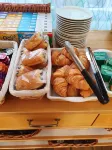 Alexandra Hotel - breakfast