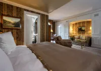 Hotel Kronenschlösschen Hotels in Ingelheim am Rhein