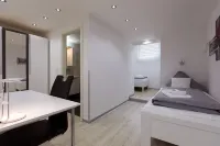 Hotel am Rosenplatz,24 Stunden Check in, Kostenfreie Parkplätze Hotels in Oebisfelde