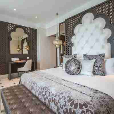 Gran Hotel Miramar GL Rooms
