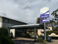 Travellers Motor Village Hotels in Mayfield West