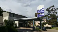 Travellers Motor Village Hotel a Mayfield West