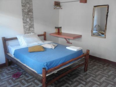 Sleepway Cottages