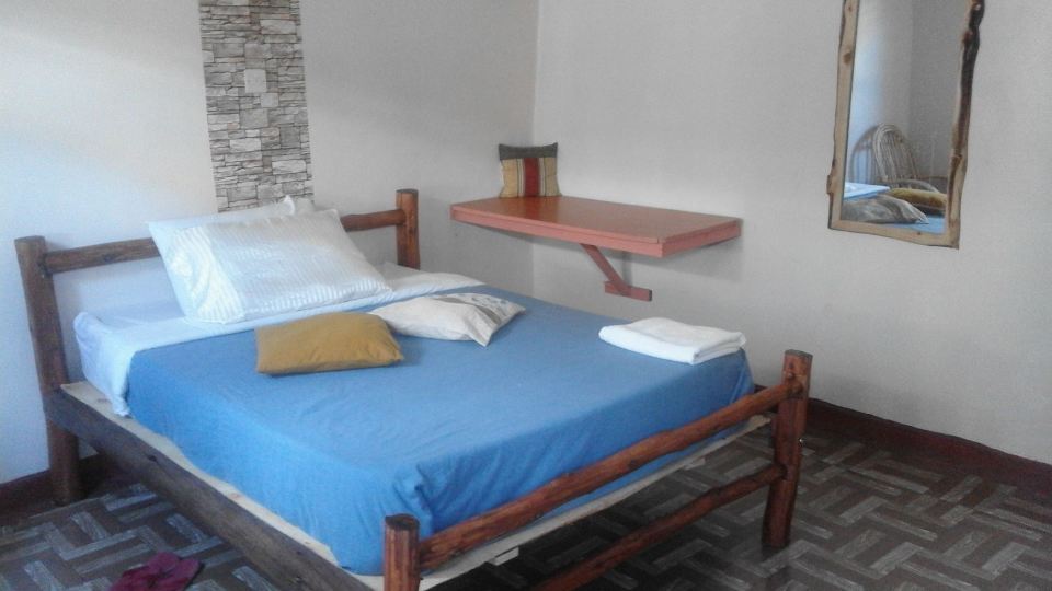 Sleepway Cottages
