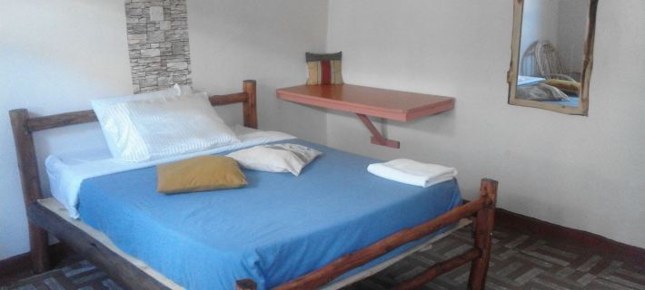 Sleepway Cottages Hotels in Nakuru