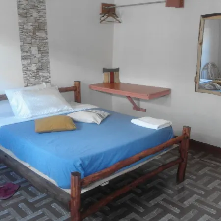 Sleepway Cottages