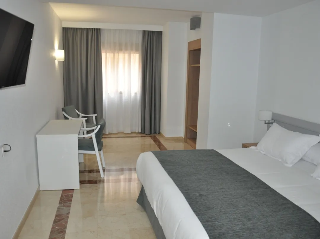 Neo Hotel - Caravaca de la Cruz