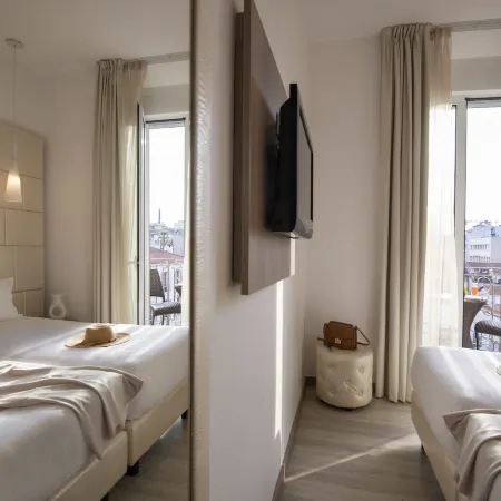 Golden Tulip Cannes Hotel de Paris