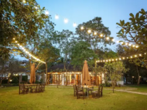 Baan Tai Had Resort Hotels in Mueang Samut Songkhram
