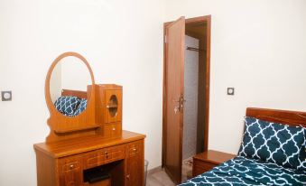 Kadoued Furnished Apartment 2 Bedroom