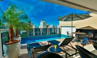 Quality Hotel Flamboyant Hotels in Goiania