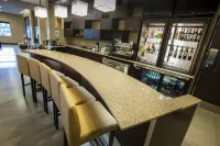 Courtyard San Jose Airport Alajuela - ที่มีบาร์