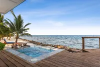 Ray Caye Island Resort - palestra