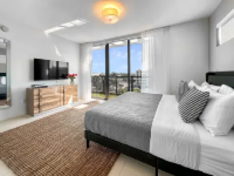 Bay Breeze Premium Apartments by Eskape Collection