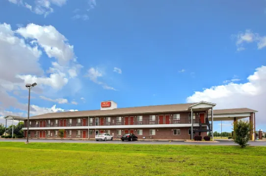 Econo Lodge Inn & Suites Searcy Các khách sạn ở Searcy