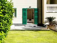 Libeccio 迪安道爾濱海酒店