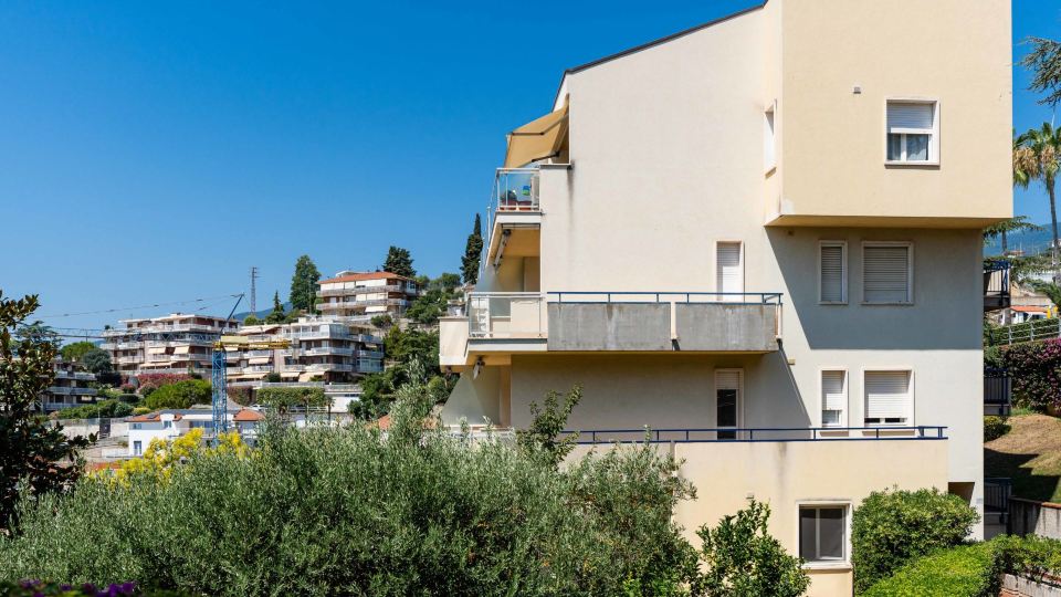 casa Fiorita