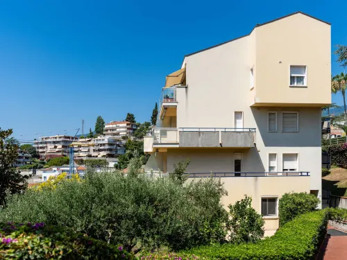 casa Fiorita Hotels in San Remo