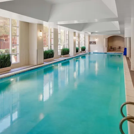 Cincinnati Marriott at RiverCenter