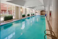 Cincinnati Marriott at RiverCenter - Pools