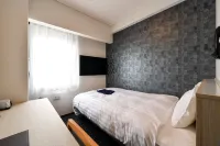 Hotel Prime Inn Fukui Awara Hotel di Sakai
