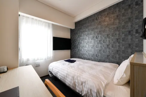 Hotel Prime Inn Fukui Awara