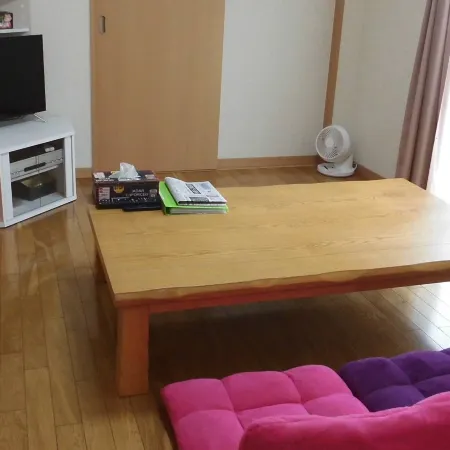 Marriage Maison <Goto Fukuejima>