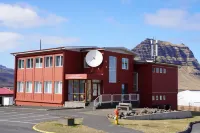 The Old Post Office Guesthouse Hôtels à : 