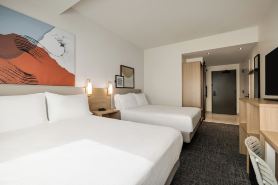 Spark by Hilton Las Vegas Airport