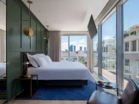 Ink Hotel Hotels near The Cameri Theatre