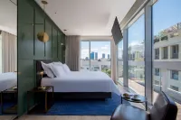 Ink Hotel Отели в г. Тель-Авив