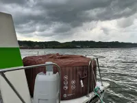 "Serene Houseboat Hideaway" Hotels in Glen Osborne