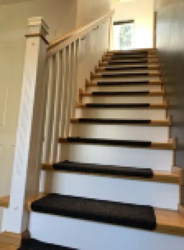 Großzügiges Ferienhaus in Ruhiger Waldlage - Urlaub auf dem Lande