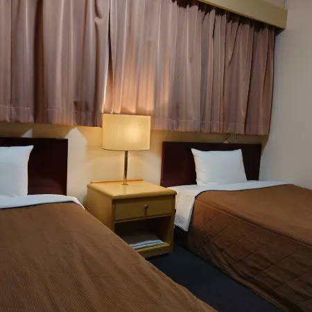 Nagoya New Rolen Hotel