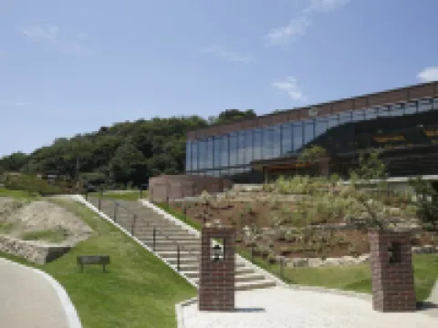 三朝温泉 三朝館 三朝のホテル