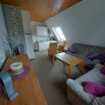 2-zimmerwohnung in Direkter Strandnähe Hotels in Westerdeichstrich