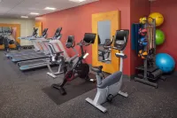 Hilton Arlington - Træningscentre