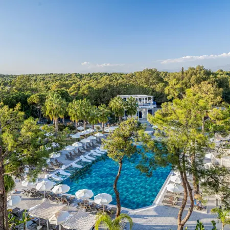 Berry Blue Hotels Отели рядом с достопримечательностью «Озеро Титреенгёль»