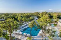 Berry Blue Hotels Hotel di Manavgat