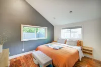 3 bedroom at Madison Valley 마드로나 호텔