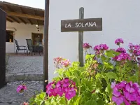 Villa La Solana Rocabella Private Pool