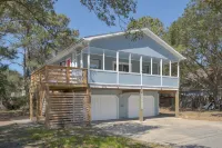Awesome 3 Bedroom OBX Home For Rent