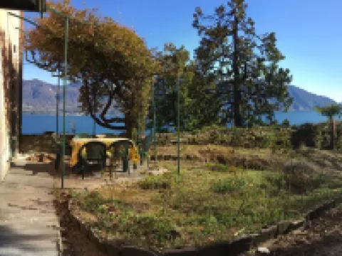 Villa della Marchesa オッジェッビオのホテル