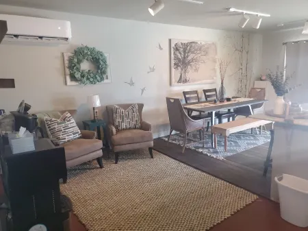 Small Town Foothills Property with Yard