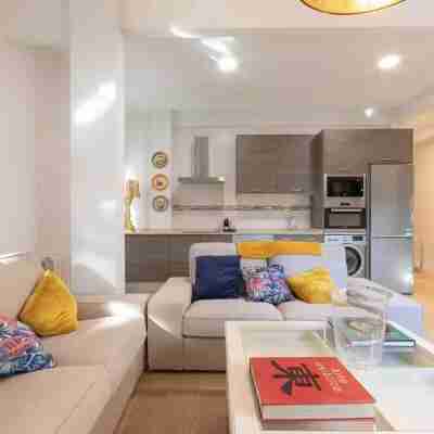 Apartamento Entero Para 4+1 en Bilbao La Vieja Others