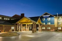 AmericInn by Wyndham Lincoln South - 2-Star