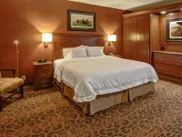 Hampton Inn Winchester Hotels in Clark County